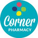 Corner Pharmacy logo